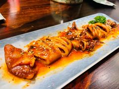 -食味酒味天津菜·古法鲜酿米酒(鼓楼店)
