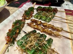 -鸟山鸣·日料食堂(王府井店)