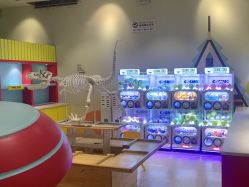 -MELAND CLUB亲子乐园•派对(虹桥万象城店)