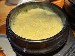 -火炉情韩国料理店(古田路店)