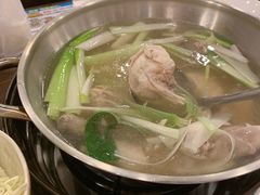 -新村一只鸡(新村本店)