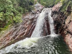 -云岫谷游猎自然风景区