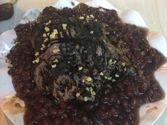 -小胖老味刨冰