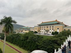 -台北故宫博物院