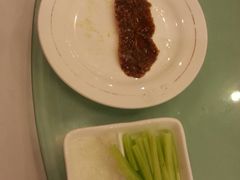 -北京全聚德(天安门店)