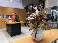 大堂-LANLIZI BAKERY(COSMO店)