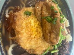 -金秋特色面馆(铜庄店)