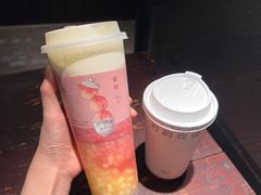 -舒蔡记生煎菜饭(云南中路店)