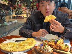 -咖梦餐厅 COMENG RESTAURANT