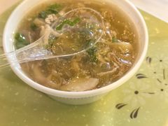 -食盈碗仔翅(星玺广场店)