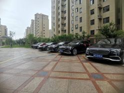 -宁波甬诚婚车(新典路店)