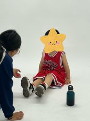 点击看大图 -倾城宝贝儿童摄影(浦东金谊店)