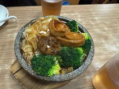 -百福麵家(新馬路店)