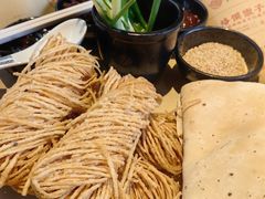 -大张烙馍村(绿地店)