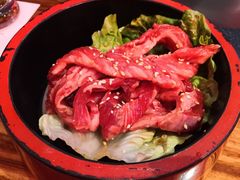 壶装牛肋条-热血兄弟·炭火烤肉(融侨中心店)