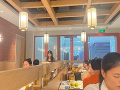 -野妹经典火锅(民治店)