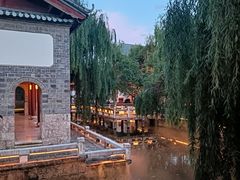 -草墩罗非鱼庄•野生菌•腊排骨(七星街上段店)