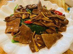 -聪辉同安老美食饭店(大元路店)