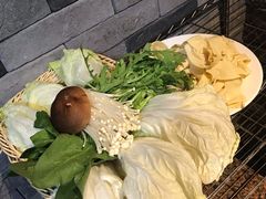 -友乐居羊蝎子(西直门店)