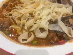 -六合居·邯郸菜·武安菜起源地