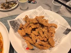 -老平安农家菜(平安店)
