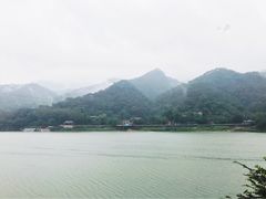 -飞霞风景名胜区