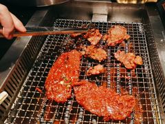 -俊熙家点餐式自助烤肉店(1227广场店)