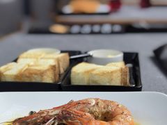 -Ministry of Crab•MOC(交子大道店)