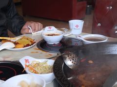 -重庆秦妈火锅(全国连锁五台山店)