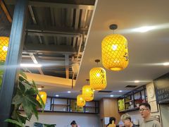 -长安后宰门水盆羊肉(新都心店)