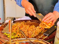 -灵宝肉夹馍(庐山路店)
