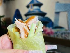 -真地道京味府·鲜橙烤鸭·北京菜(朝外大街东大桥店)