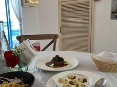 -长江六号法国餐厅(长江南路店)