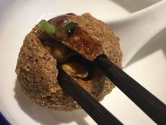 老贵阳豆腐圆子-酸喜·三度酸·贵州味