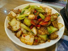 -堂瓦里·33年传统赣菜(第一街区店)