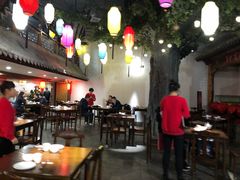 大堂-来小酌·长安酒家(翠庭大厦店)