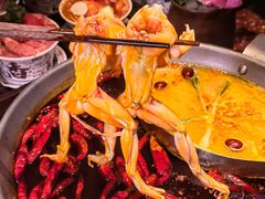 -纸盐河码头火锅(十八梯店)