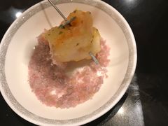 -北京王府井希尔顿酒店·秦唐中餐厅Chynna