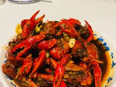 -老长沙龙虾馆·聚会餐厅(白石洲店)