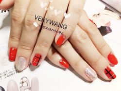 -Verywang半永久纹眉•仪器野生眉