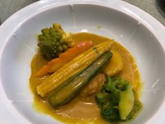 -素慧餐厅(大虹桥店)