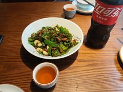 -恰饭·老长沙市井菜(天河客运站店)