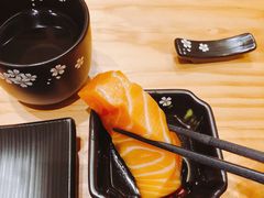 -吟松日式料理(莘庄店)