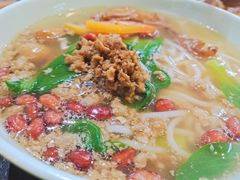 -瓦记米粉(东鼓道店)