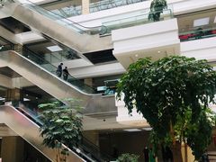 -哈尔滨市民大厦