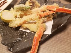 -蟹道乐(道顿堀本店)