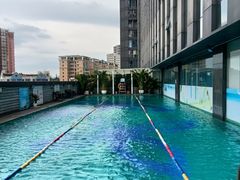 -威蒂斯国际健身游泳会所(东莞庄路店)