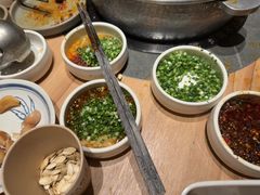 -巴奴毛肚火锅(龙湖锦艺城店)