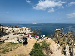 -养马岛旅游度假区