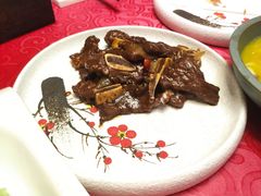 -小蓝鲸湖北菜(八一路店)